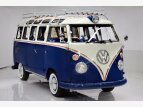 Thumbnail Photo 0 for 1970 Volkswagen Vans